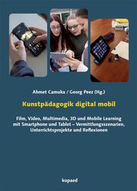 Produktbild: Kunstp&auml;dagogik digital mobil