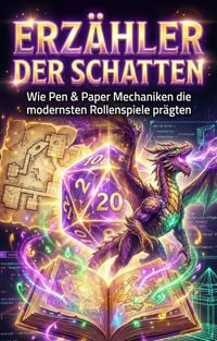 Produktbild: Erz&auml;hler der Schatten
