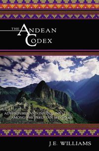 Produktbild: The Andean Codex