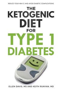 Produktbild: The Ketogenic Diet for Type 1 Diabetes