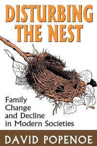 Produktbild: Disturbing the Nest