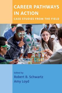 Produktbild: Career Pathways in Action