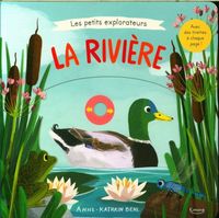 Produktbild: La rivi&egrave;re