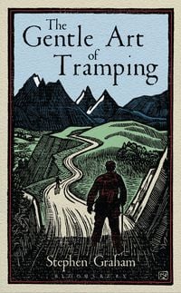 Produktbild: The Gentle Art of Tramping