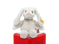 Content-Tonie: Soft Cuddly Friends mit Hörspiel - Hoppie Hase