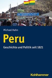 Bild vom Artikel Peru vom Autor Michael Hahn