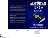 Produktbild: The American Dream Blueprint