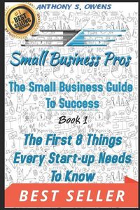 Produktbild: The Small Business Guide to Success