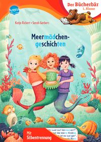 Bild vom Artikel Meermädchengeschichten vom Autor Katja Richert