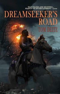 Produktbild: Dreamseeker's Road