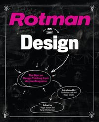 Produktbild: Rotman on Design