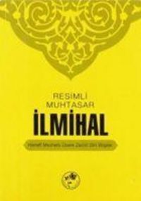 Produktbild: Resimli Muhtasar Ilmihal