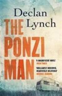 Produktbild: Lynch, D: The Ponzi Man