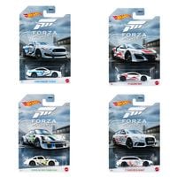 Produktbild: Hot Wheels Automotive Sortiment