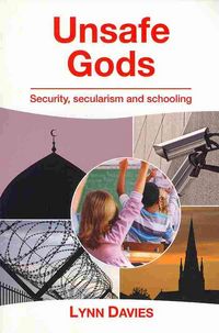 Produktbild: Unsafe Gods