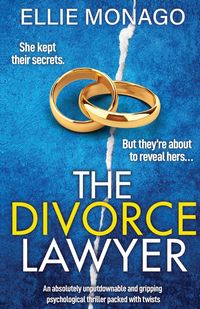 Produktbild: The Divorce Lawyer