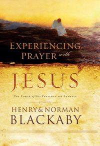 Produktbild: Experiencing Prayer W/j