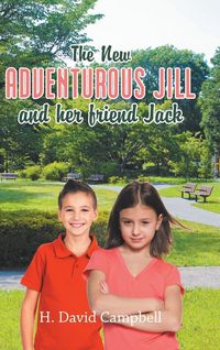 Produktbild: The New Adventurous Jill and Her Friend Jack