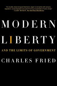 Produktbild: Modern Liberty