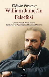 Produktbild: William Jamesin Felsefesi