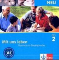 Produktbild: 1 Audio-CD