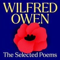Produktbild: Wilfred Owen: The Selected Poems
