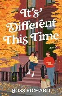 Produktbild: It's Different This Time