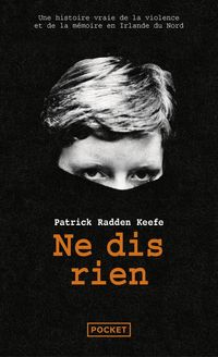 Produktbild: BNe dis rien : meurtre et m&eacute;moire en Irlande du Nord