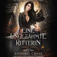 Produktbild: Eine ungez&auml;hmte Ritterin