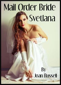 Produktbild: Mail Order Bride: Svetlana - Gangbang
