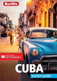 Produktbild: Berlitz Pocket Guide Cuba (Travel Guide eBook)