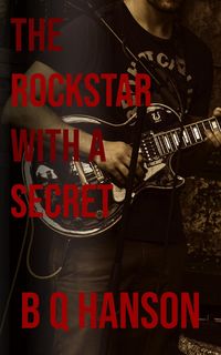 Produktbild: The Rockstar with a Secret