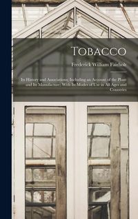 Produktbild: Tobacco
