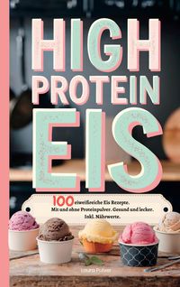 Produktbild: High Protein Eis