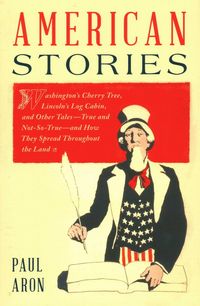Produktbild: American Stories