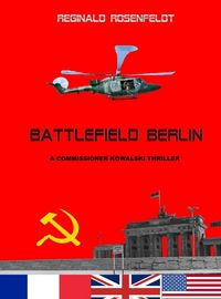 Produktbild: Battlefield Berlin