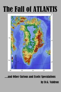 Produktbild: The Fall of Atlantis, and other Curious and Exotic Speculations