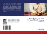 Produktbild: Psychological and Social Aspects of Suicide Tragedy