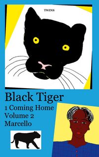Produktbild: Black Tiger 1 Coming Home