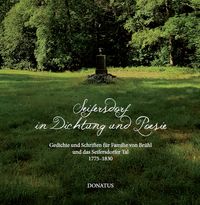 Produktbild: Seifersdorf in Dichtung und Poesie