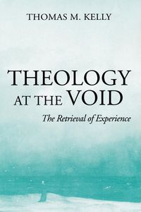Produktbild: Theology At The Void