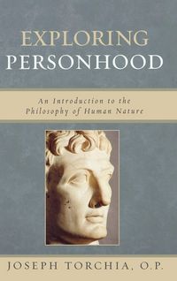 Produktbild: Exploring Personhood