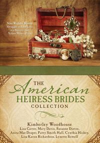 Produktbild: Amer Heiress Brides Coll