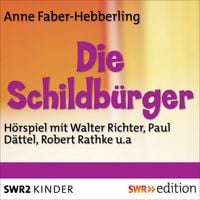Produktbild: Die Schildb&uuml;rger