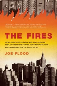 Produktbild: The Fires
