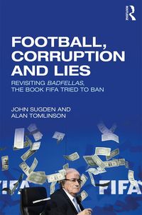Produktbild: Football, Corruption and Lies