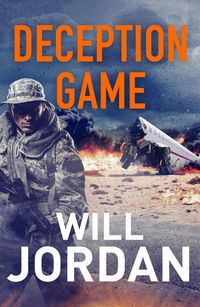 Produktbild: Deception Game