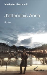 Produktbild: J'attendais Anna