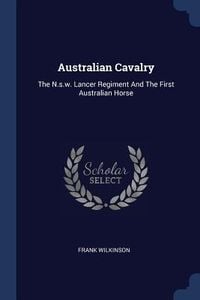 Produktbild: Australian Cavalry