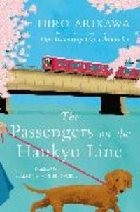 Produktbild: The Passengers on the Hankyu Line